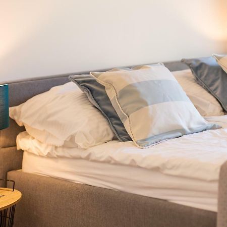 Apartamenty Nawigator W Kolobrzegu 外观 照片