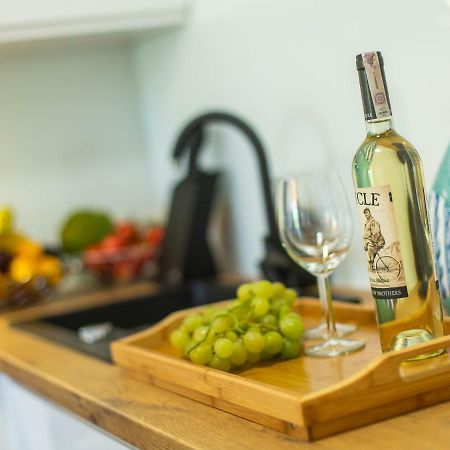 Apartamenty Nawigator W Kolobrzegu 外观 照片