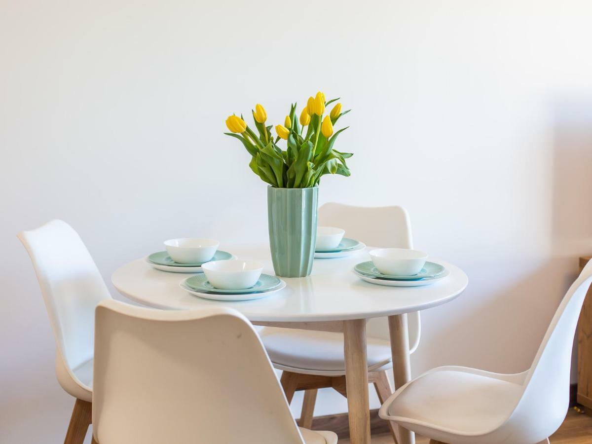 Apartamenty Nawigator W Kolobrzegu 外观 照片