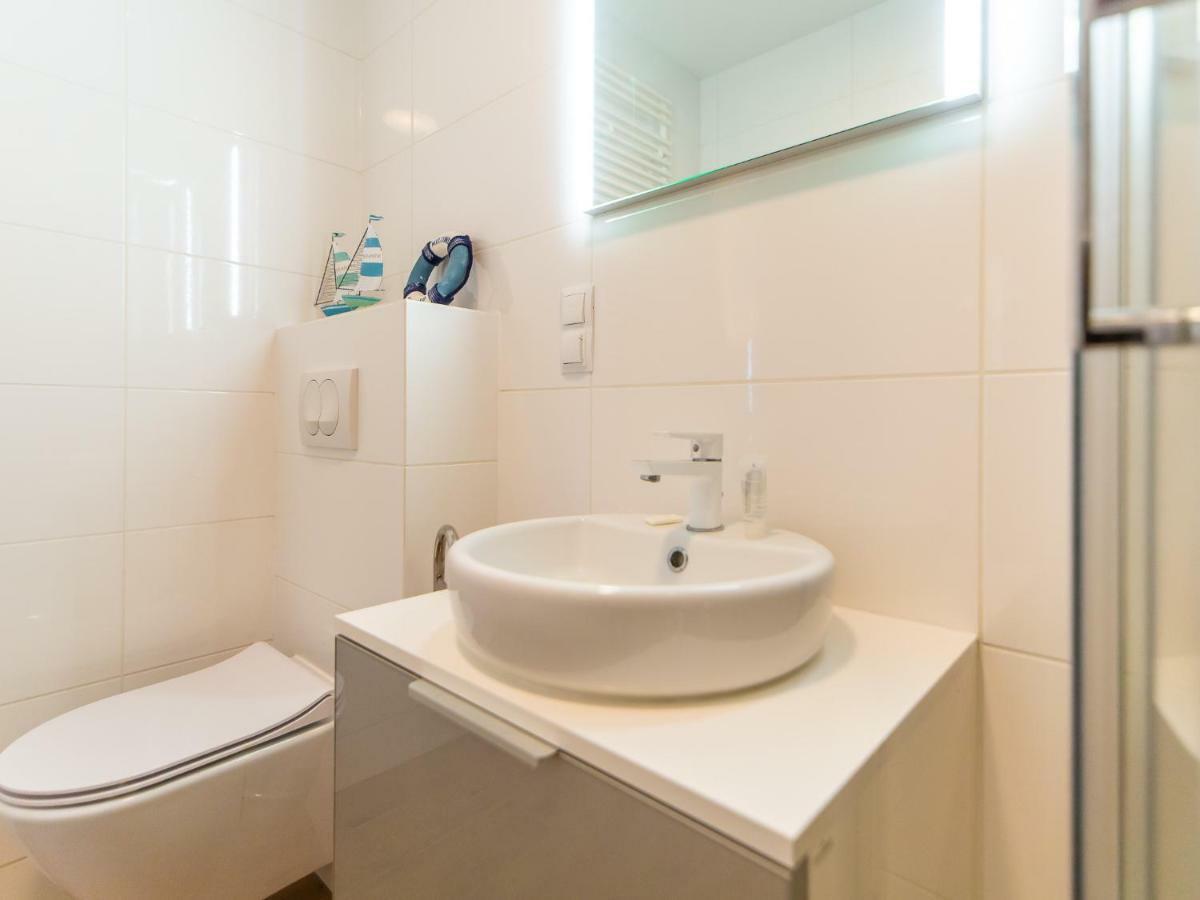 Apartamenty Nawigator W Kolobrzegu 外观 照片