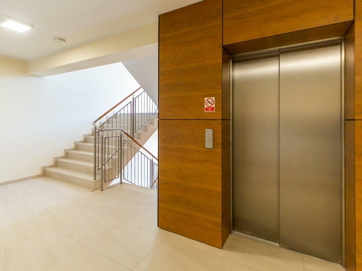 Apartamenty Nawigator W Kolobrzegu 外观 照片