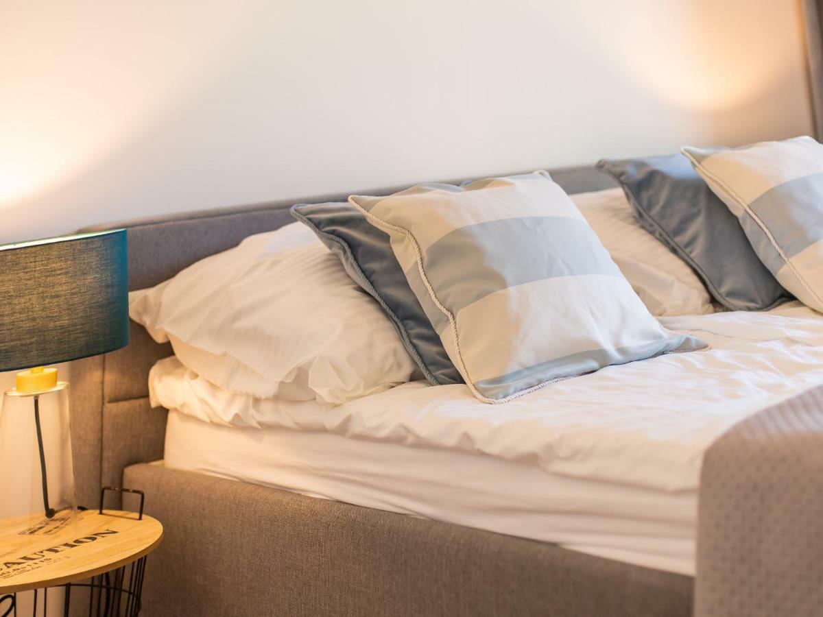 Apartamenty Nawigator W Kolobrzegu 外观 照片